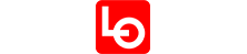 LO logo